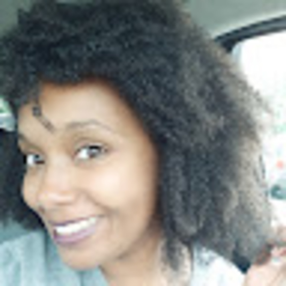 Meet your Posher, Nichole